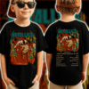 Metallica Kids T Shirt M72 Tour Philadelphia May 23 2025 2
