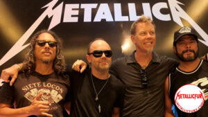 Metallica net worth Metallica net worth