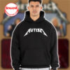 Autism Metallica Parody Hoodie Funny Neurodivergent Graphic Limited Edition 1