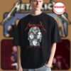 Cliff ’Em All Metallica T Shirt 2
