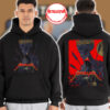 Metallica M72 World Tour Hoodie Columbus Night 1 May 9 2025 Ohio Stadium 1
