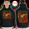Metallica M72 World Tour Hoodie Philadelphia May 25 2025 Lincoln Financial Field Pennsylvania 1