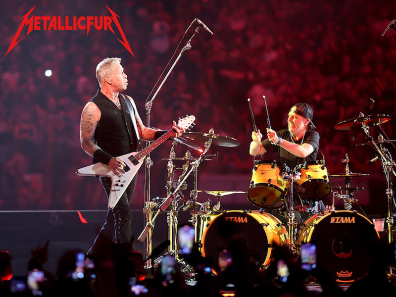 is metallica playing at the super bowl