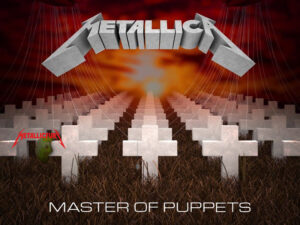 The Dark Story Behind "Master of Puppets"