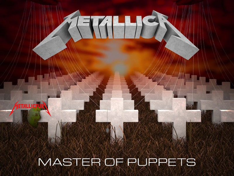 The Dark Story Behind "Master of Puppets"