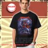 Metallica M72 Sydney 2025 Concert In Sydney, Australia At Accor Stadium On November 15, 2025 T-Shirt
