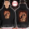 Metallica M72 Brisbane 2025 Concert In Brisbane Australia At Suncorp Stadium On November 12 2025 Hoodie 1