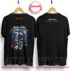 Metallica Official Nashville Pop-Up Shop T-Shirt – Artwork by Landon Armstrong