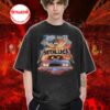 Metallica Give Me Fuel Give Me Fire Washed T-Shirt