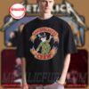 Metallica Loadapalooza Crew 1996 Tour T-Shirt - Mark DeVito Scary Guy Art Load Era
