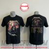 Metallica M72 Chorzów 2026 T-Shirt – Stadion Śląski, Poland – The Death Winged Hussars Artwork – May 19, 2026