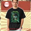 Metallica M72 Zürich Switzerland The Eye Eater T-Shirt – Stadion Letzigrund, May 27 2026