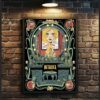 Metallica The Memory Remains Reload MK CSDY Poster