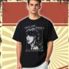 Kirk Hammett Metallica “Taylor Swift Is a CIA Psyop” T-Shirt