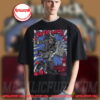 Metallica M72 London 2026 Pop-Up Shop T-Shirt – London Stadium, July 3 & 5, 2026