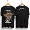 Metallica M72 Los Angeles 2023 Night 2 Cerberus T-Shirt