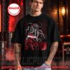 Metallica Sphere Las Vegas NV Oct 1st 2026 T-Shirt - Cthulhu Tentacle Monster